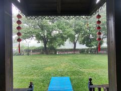 -稻香湖公园