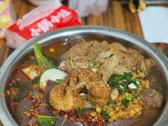 -胖子水煮(铁路三村无任何分店)