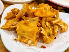 -寻味顺德·南记酒家·传统顺德菜·鱼生(广源路店)