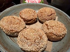 -老墙根涮肉·铜锅·烧烤(王四营店)