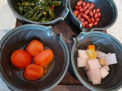 -半山腰·云南菜(侨福芳草地店)