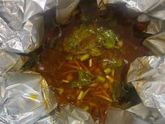 锡纸花甲米线粉丝-蒸香阁皖北特色小吃(万达广场店)