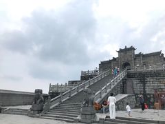 -南岳衡山风景名胜区