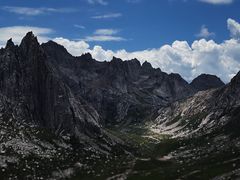 -莲宝叶则景区