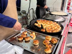 -毛氏汽水包(山海关路店)