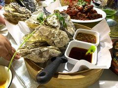 -陈帅夜排档·龙虾·炒菜·烤串(世茂店)