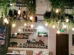 大堂-TAMATI(巴黎贝甜韩式西餐厅店)