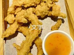 -醉得意·山茶油炒土鸡(福州马尾西堤店)
