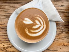 -明谦·Coffee&Cocktail Bar(美您公园店)
