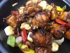 -清真悦宾楼食府(海湖店)