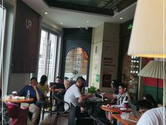 -西西弗书店&矢量咖啡(来福士广场店)