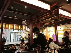 -厚贞日式烤肉(浦东汇智店)