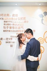 -HY小曼wedding·TOPYOUNG团队