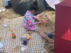 -大梅沙海滨公园