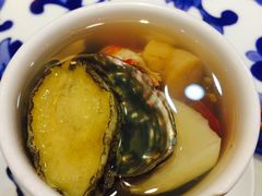 海鲜佛跳墙-王庄阿咪海鲜大排档(上下杭店)