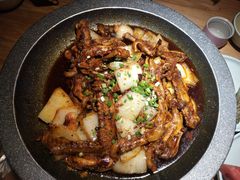 -六月雪干锅(涪城万达广场店)
