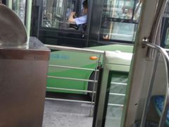 -溧阳汽车客运总站
