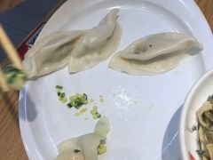 -喜家德虾仁水饺(凯德店)