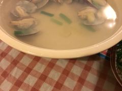 花蛤汤-聂记粤菜馆(鼓西路店)