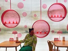 -竹外桃花·江南小酒馆(SKP·S店)