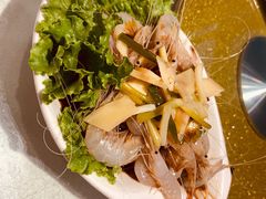 -启东海鲜人家(古美路店)