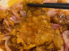 -紫金食坊(江南西路店)