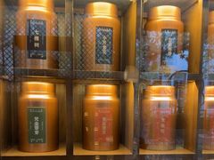 -中和·国风茶馆(愚园路店)