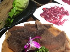 -牛焱·贵州黄牛肉火锅(城西银泰店)