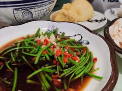 -眷江南之小蓝鲸(王府大街店)