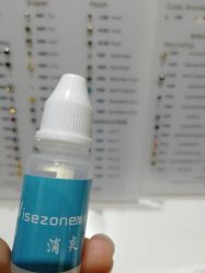 -Wisezone唯点穿耳打耳洞专业国际连锁品牌