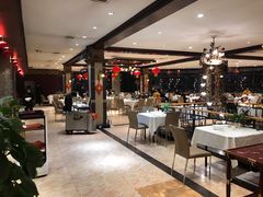 -大海湾酒楼(人南店)