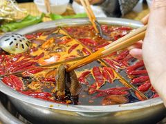 -渝味黄姐火锅(黄泥村店)