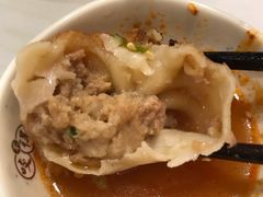 鲜肉笋丁生煎-咬不得高祖生煎·简餐(城站店)