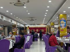 -江海酒家(赤岗店)