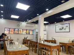 -清真·鸦儿李记·小馆(后海店)