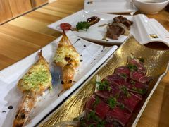 -割烹旭日本料理(龙湖狮山天街店)