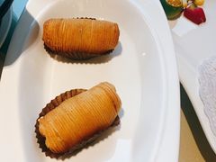 千层萝卜酥-海逸海鲜酒家(古北店)