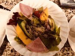 -神户牛排餐厅MOURIYA(总店)