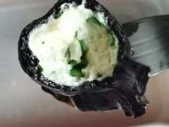 墨鱼水饺-添福来墨鱼饺子 · 海鲜东北菜(大连星海·黄浦路店)