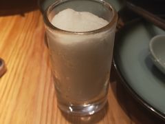 可尔必思-湊湊火锅·茶憩(新中关购物中心店)
