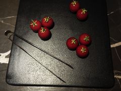 -海派悦庭·海胆烧麦·新融合菜(凯德广场店)