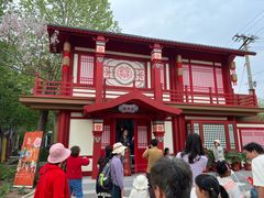 -太阳宫公园