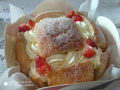 -贝尔麦莎(城上城店)