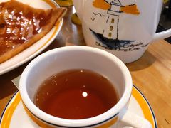 -La Creperie法餐厅(芮欧百货店)
