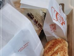 -西村叔叔的店·面包·甜品·蛋糕(清河万象汇店)