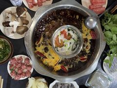 -小柴米·传统江西菜(万寿宫店)
