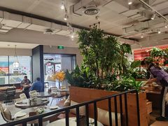 -必胜客(百联又一城店)