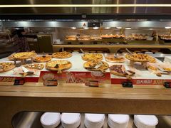 -比格比萨自助(新辰里学清路店)