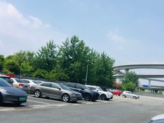 -蟠龙天地-P2停车场