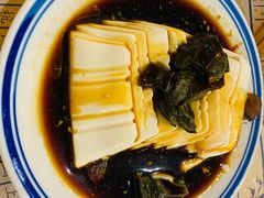 皮蛋豆腐-卤儿道道(龙游路店)